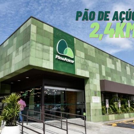 Apartamento No Tremembe 20 ساو باولو المظهر الخارجي الصورة