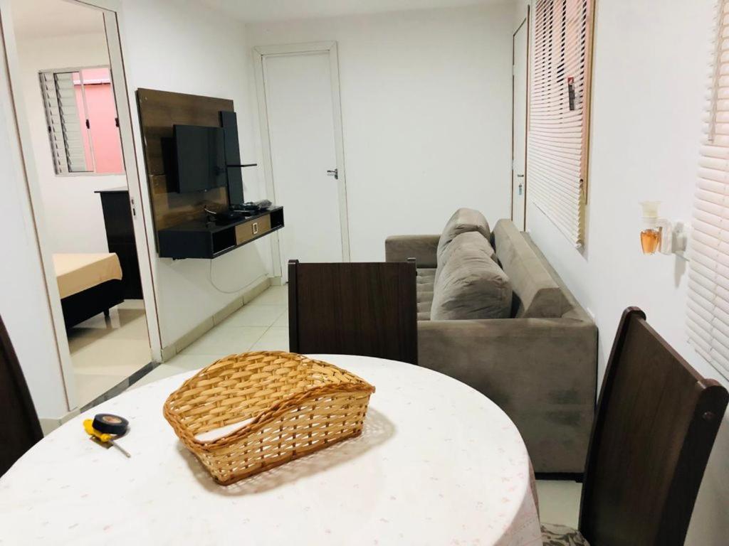 Apartamento No Tremembe 20 ساو باولو المظهر الخارجي الصورة