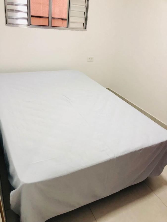 Apartamento No Tremembe 20 ساو باولو المظهر الخارجي الصورة