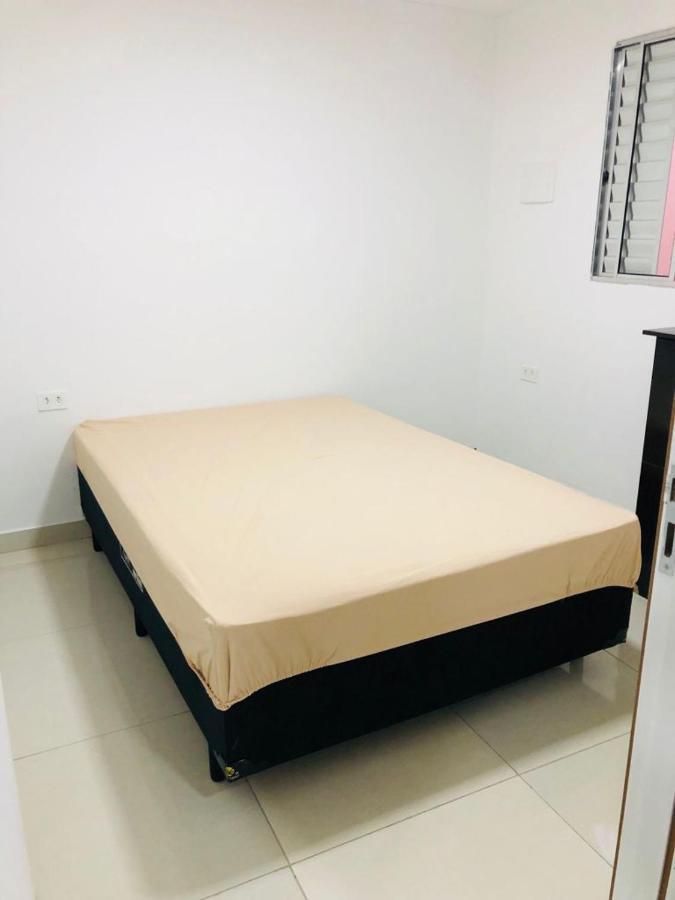 Apartamento No Tremembe 20 ساو باولو المظهر الخارجي الصورة