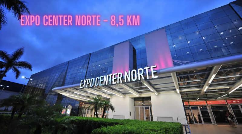 Apartamento No Tremembe 20 ساو باولو المظهر الخارجي الصورة